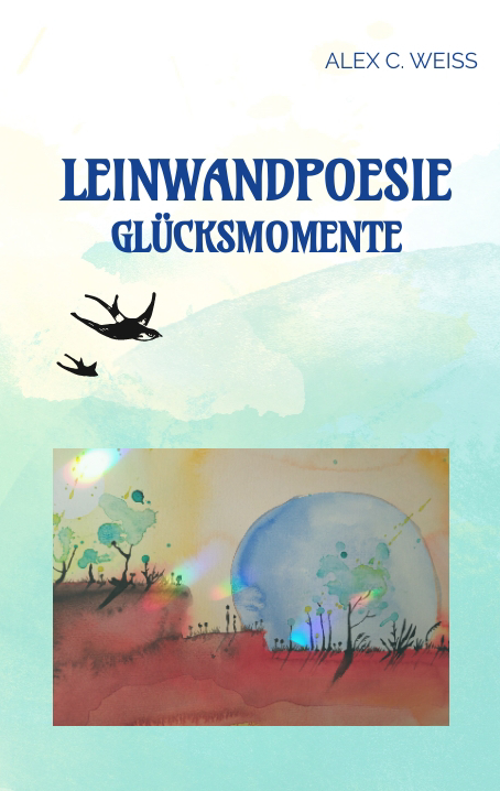 Leinwandpoesie
