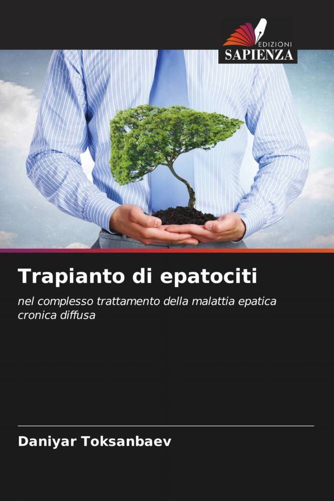 Trapianto di epatociti