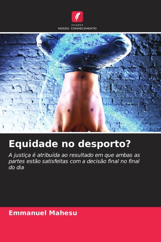 Equidade no desporto?