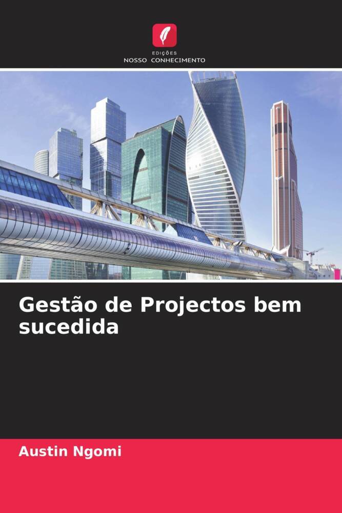Gestão de Projectos bem sucedida