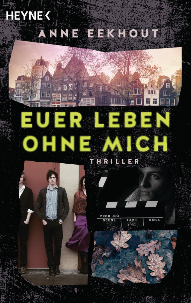 Euer Leben ohne mich