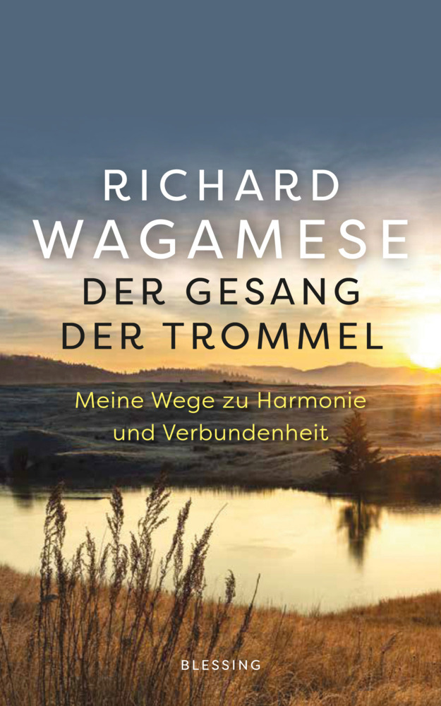 Der Gesang der Trommel
