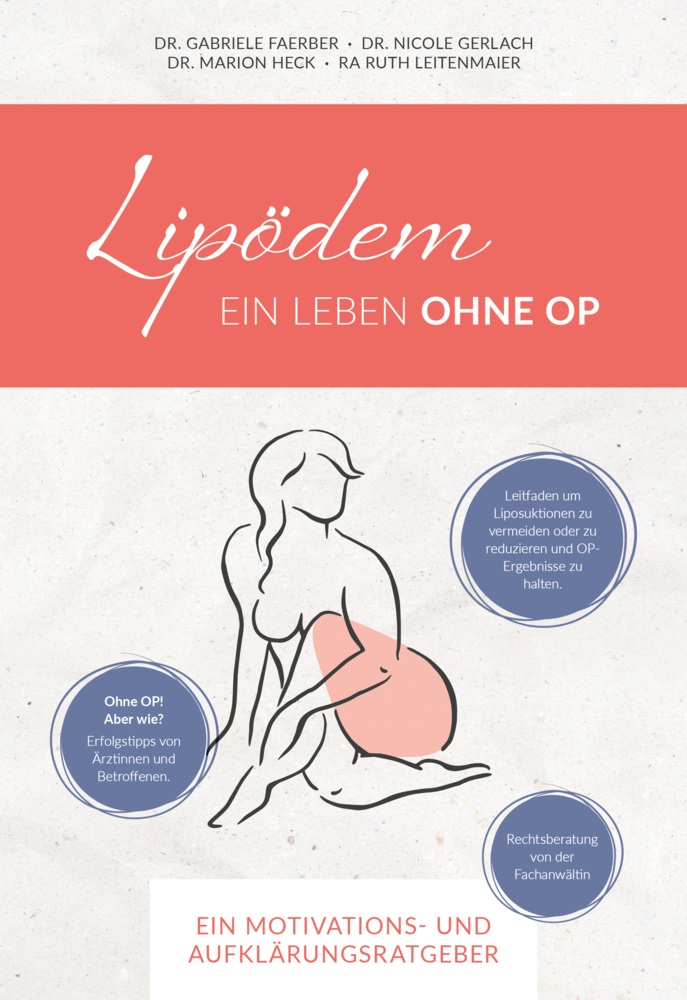 Lipödem - Ein Leben ohne OP