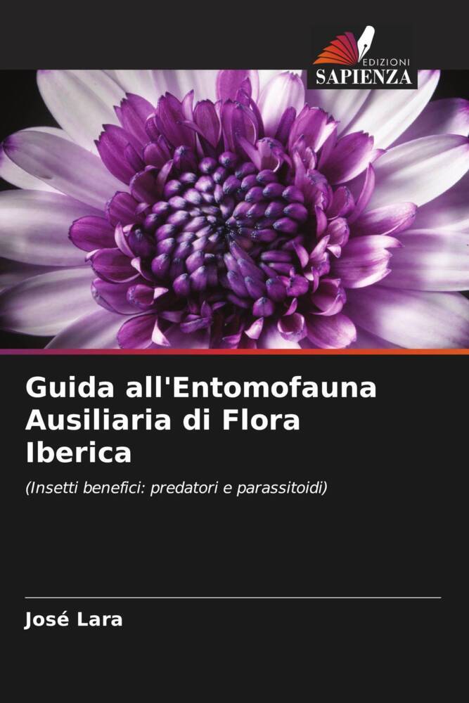 Guida all'Entomofauna Ausiliaria di Flora Iberica