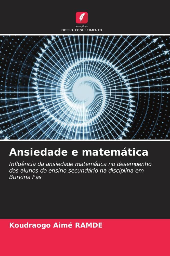 Ansiedade e matemática