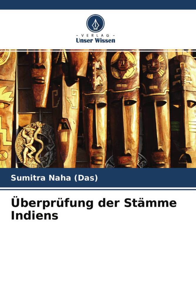 Überprüfung der Stämme Indiens
