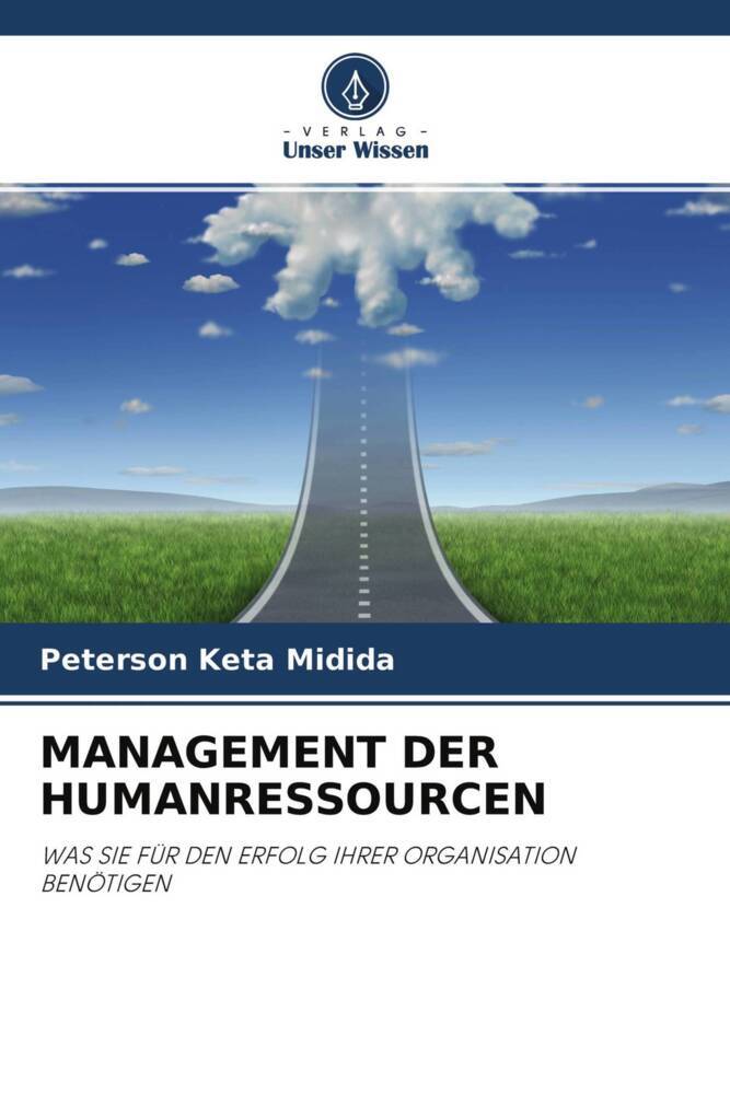 MANAGEMENT DER HUMANRESSOURCEN