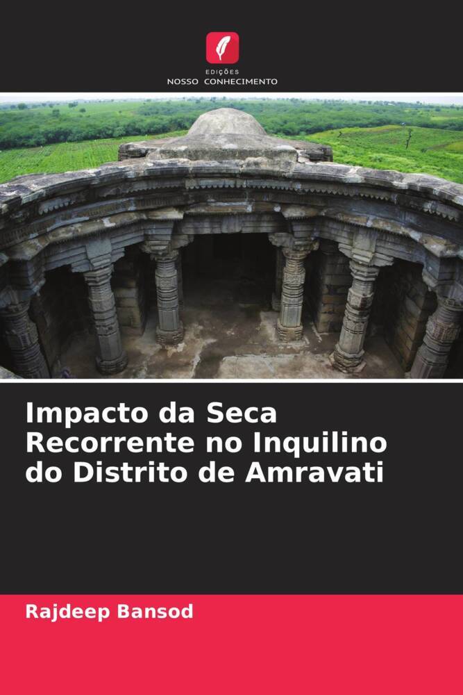 Impacto da Seca Recorrente no Inquilino do Distrito de Amravati