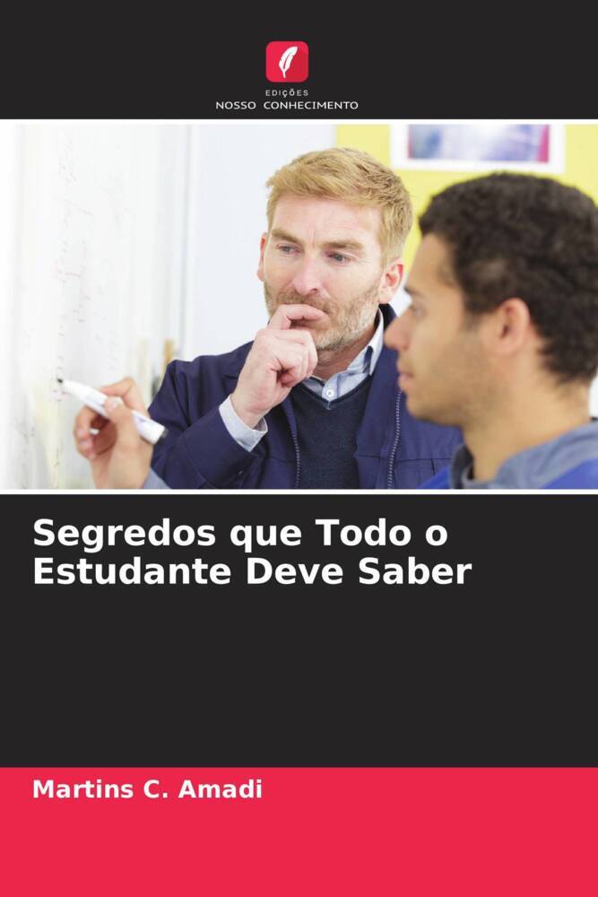 Segredos que Todo o Estudante Deve Saber