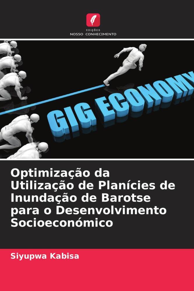 Optimização da Utilização de Planícies de Inundação de Barotse para o Desenvolvimento Socioeconómico