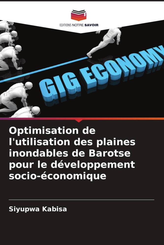 Optimisation de l'utilisation des plaines inondables de Barotse pour le développement socio-économique