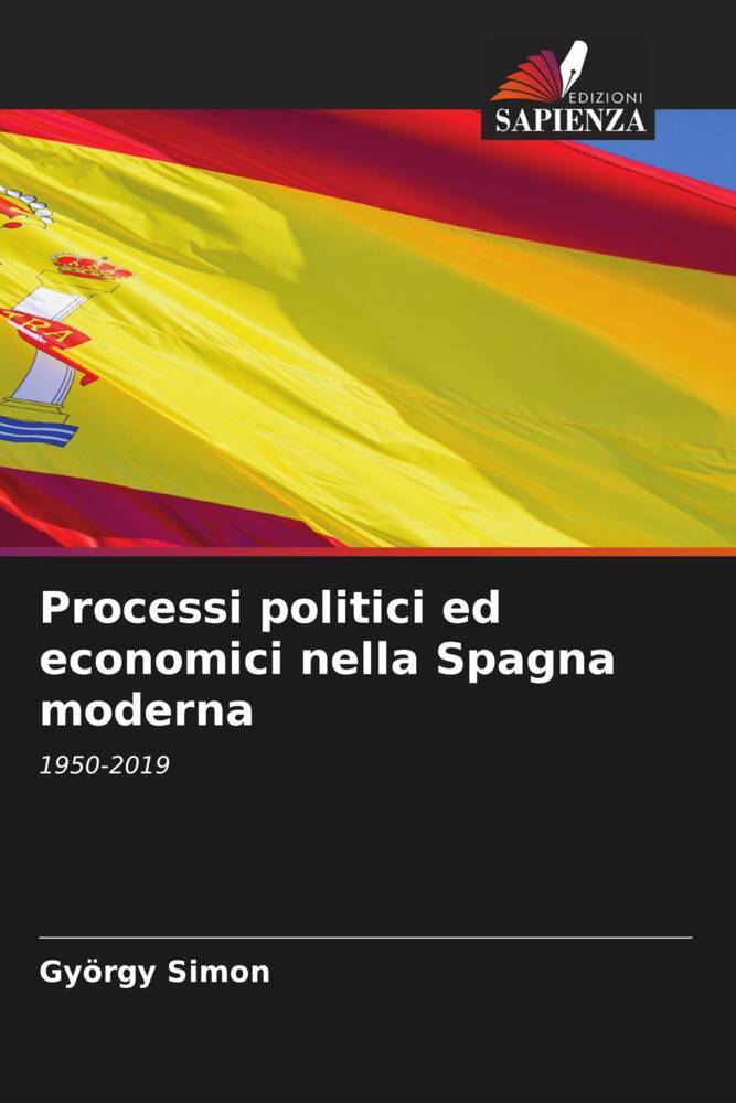 Processi politici ed economici nella Spagna moderna