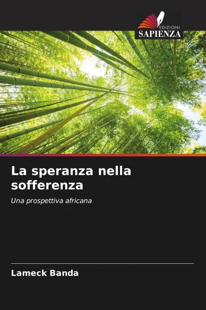 La speranza nella sofferenza