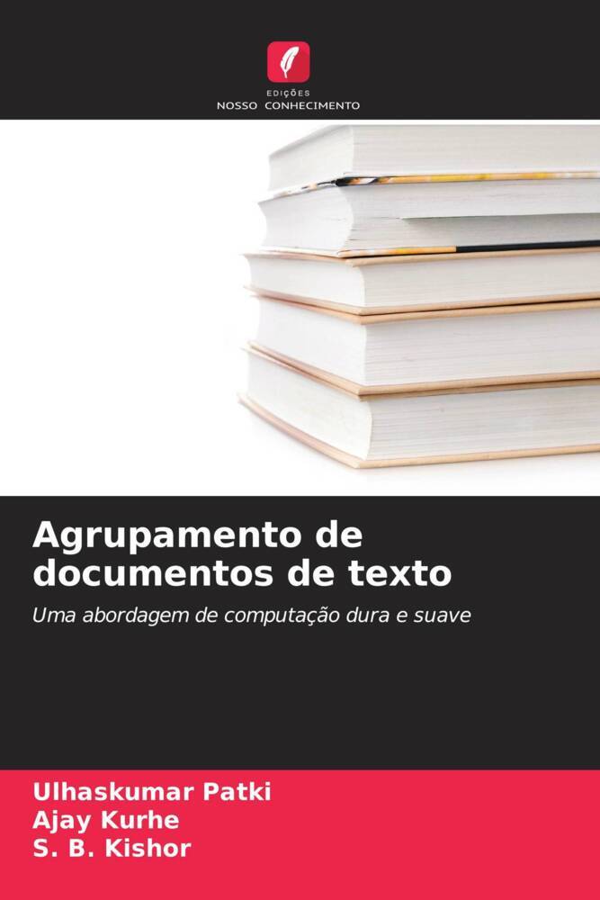 Agrupamento de documentos de texto
