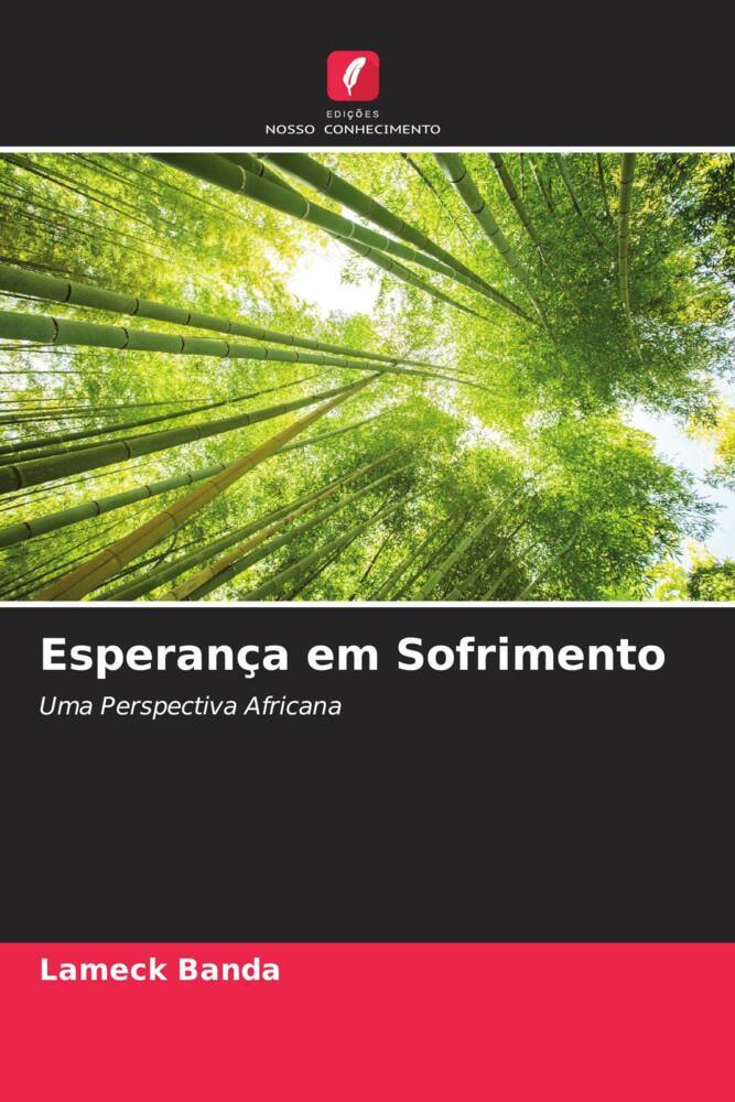 Esperança em Sofrimento