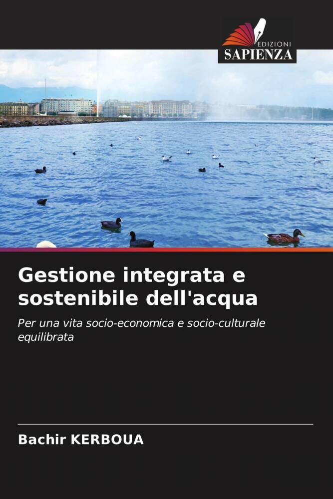 Gestione integrata e sostenibile dell'acqua