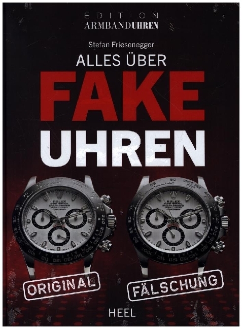 Alles über Fake-Uhren