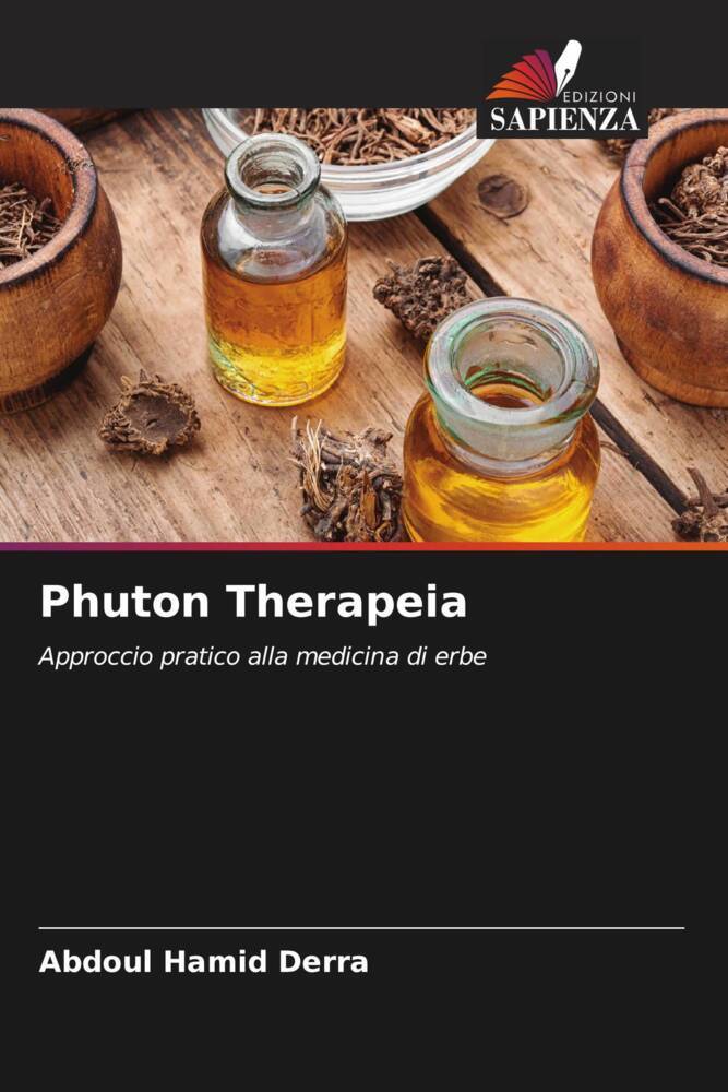 Phuton Therapeia