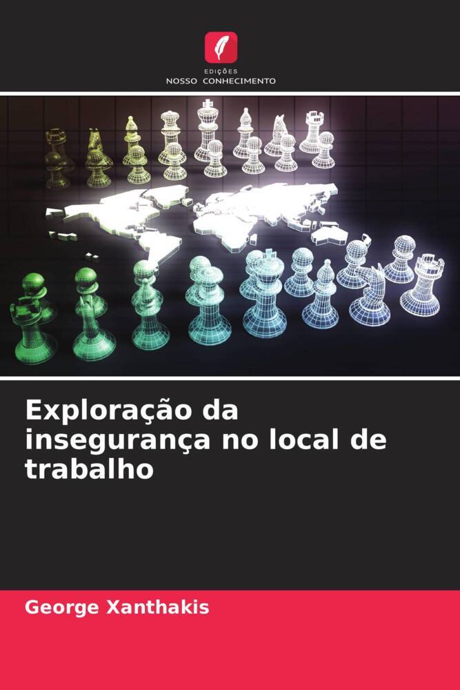 Exploração da insegurança no local de trabalho