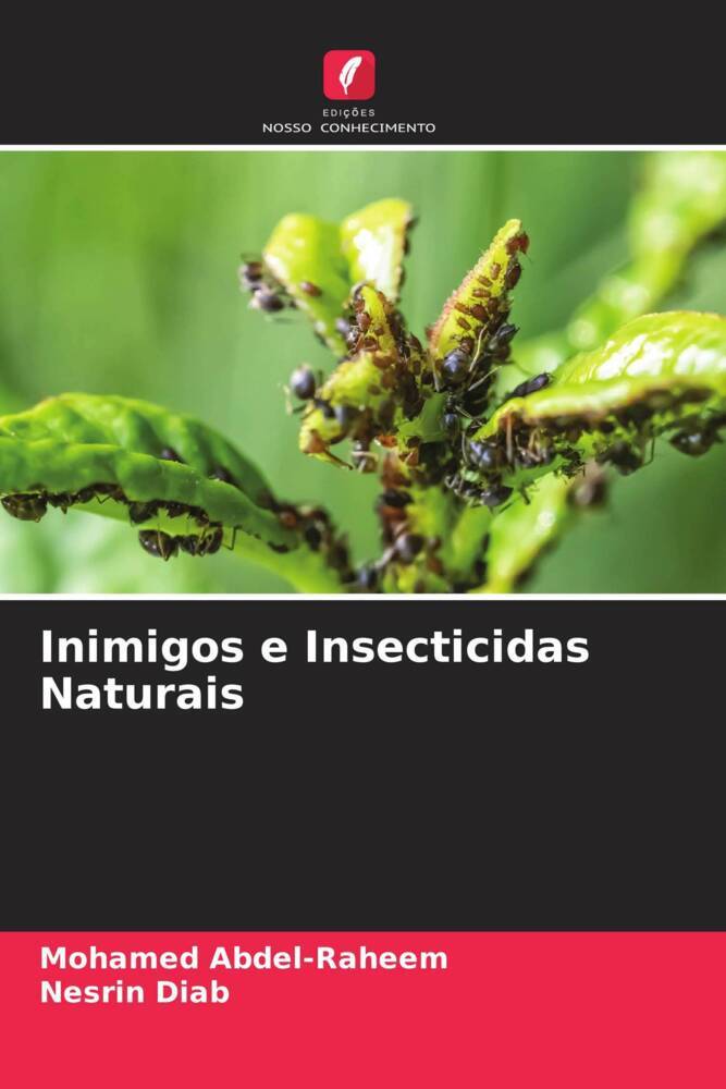 Inimigos e Insecticidas Naturais