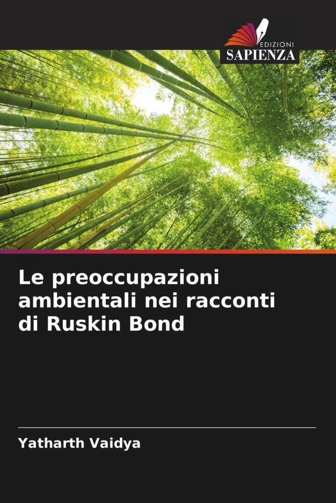Le preoccupazioni ambientali nei racconti di Ruskin Bond