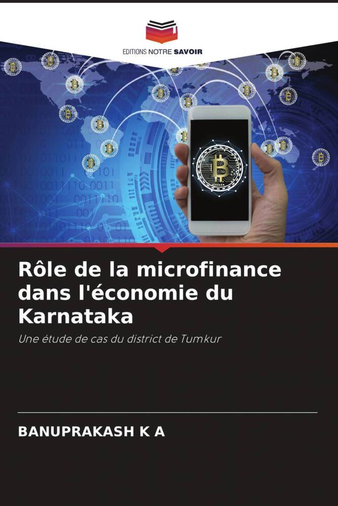 Rôle de la microfinance dans l'économie du Karnataka