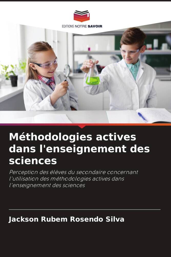 Méthodologies actives dans l'enseignement des sciences