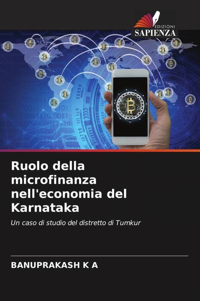 Ruolo della microfinanza nell'economia del Karnataka
