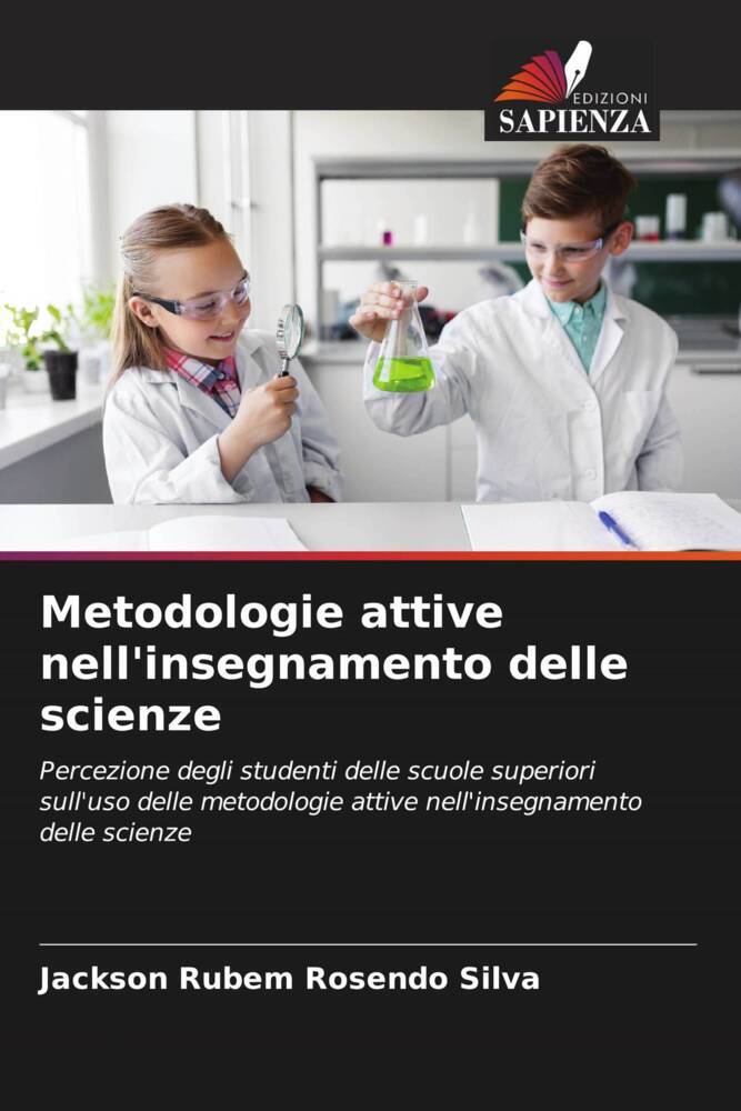Metodologie attive nell'insegnamento delle scienze
