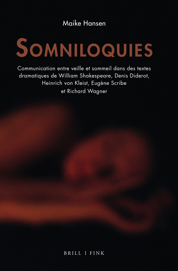 Somniloquies