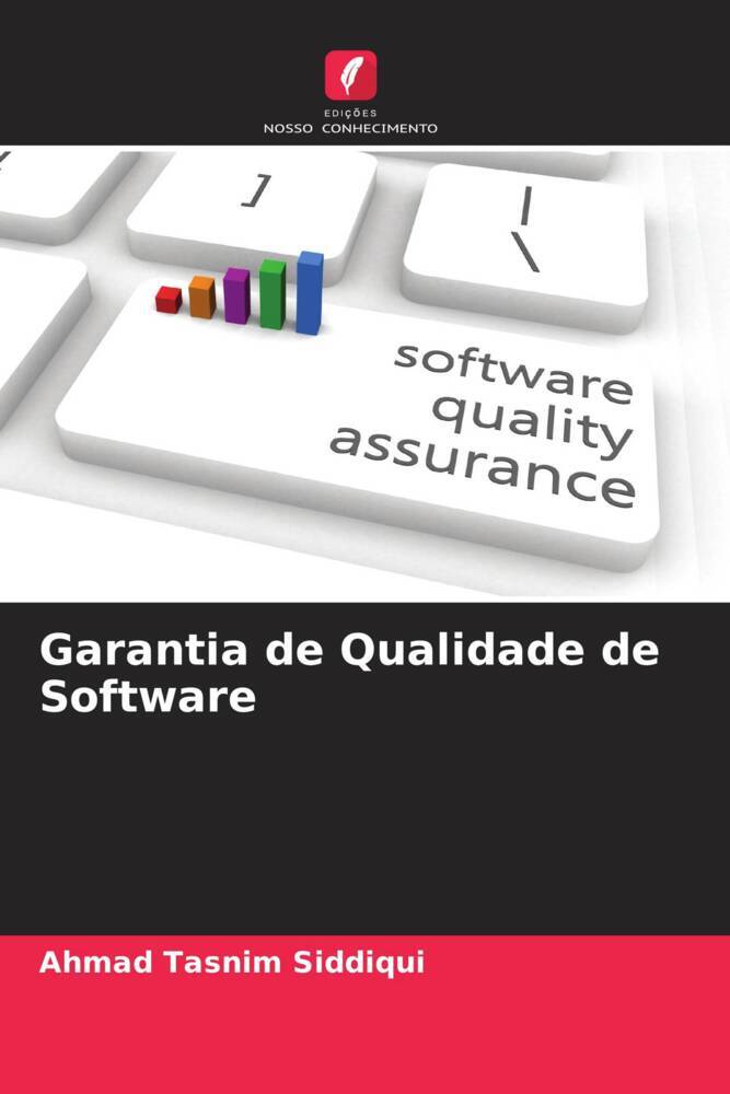 Garantia de Qualidade de Software