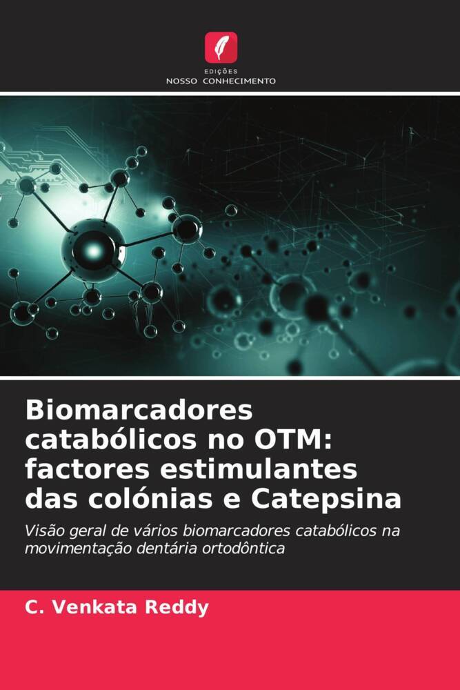 Biomarcadores catabólicos no OTM: factores estimulantes das colónias e Catepsina