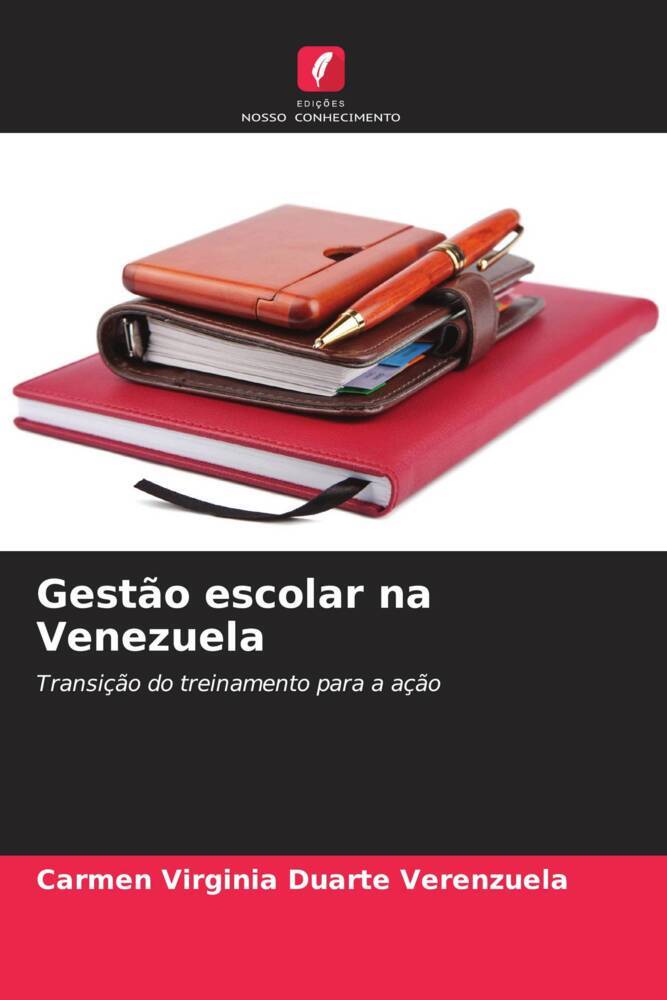 Gestão escolar na Venezuela