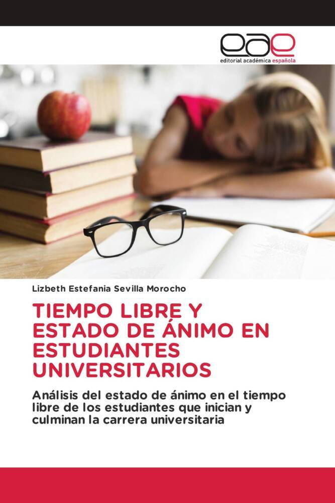 TIEMPO LIBRE Y ESTADO DE ÁNIMO EN ESTUDIANTES UNIVERSITARIOS