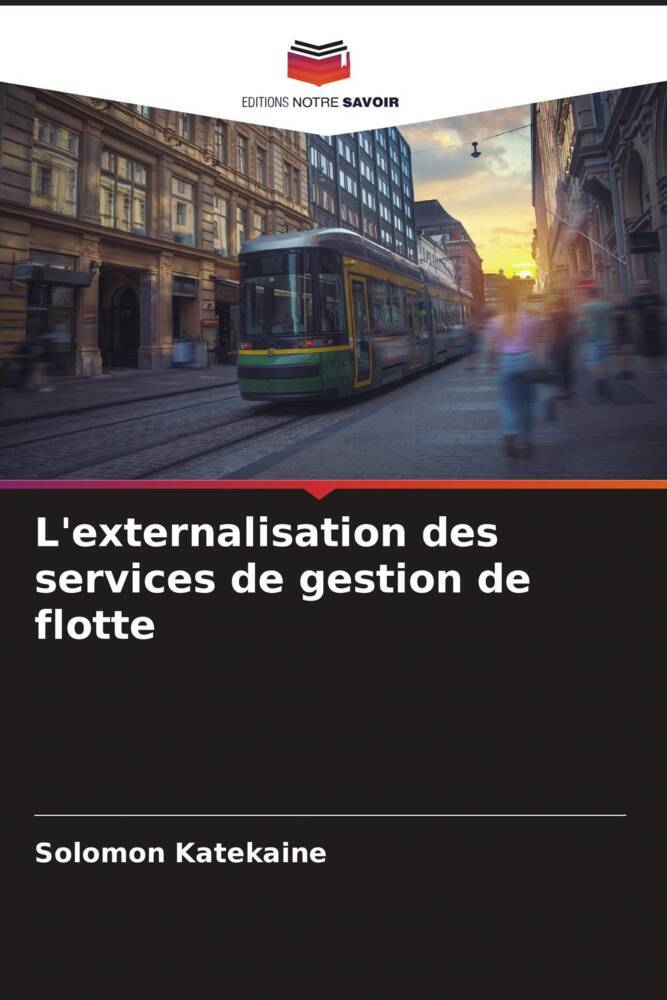 L'externalisation des services de gestion de flotte