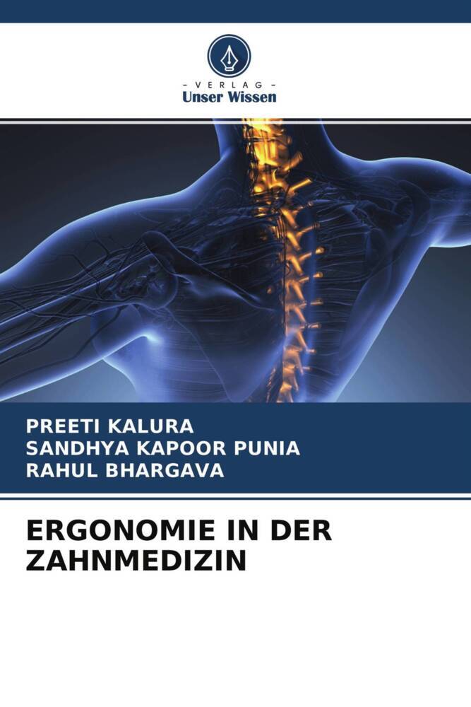 ERGONOMIE IN DER ZAHNMEDIZIN