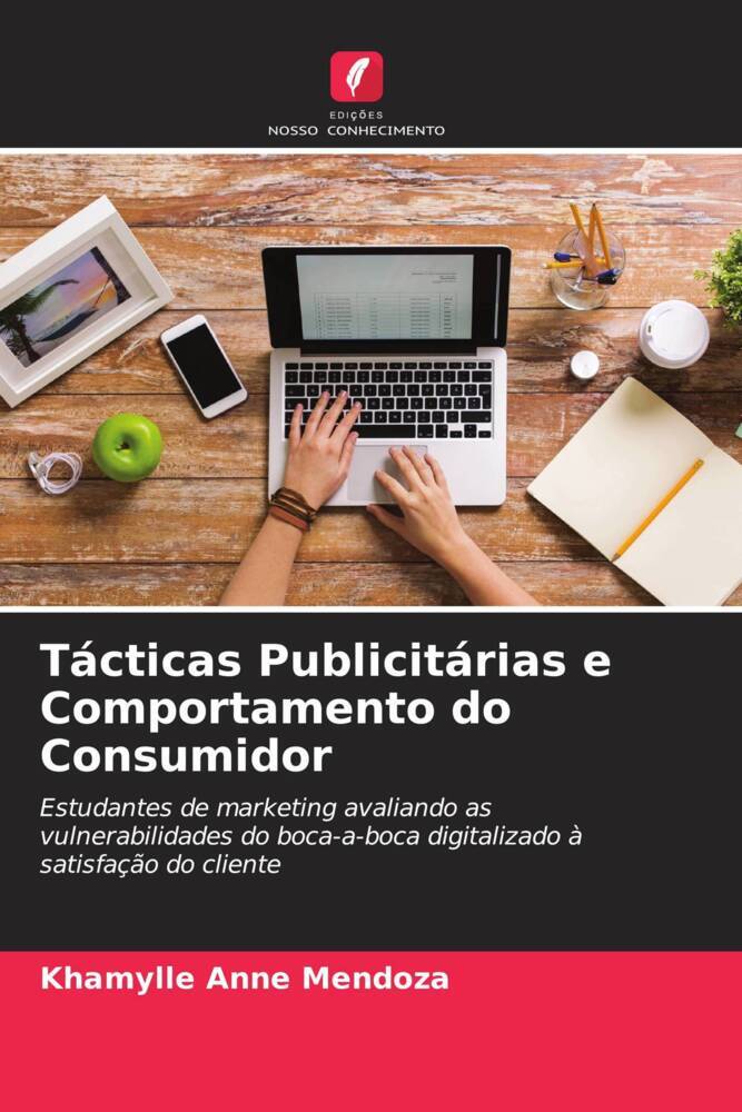 Tácticas Publicitárias e Comportamento do Consumidor