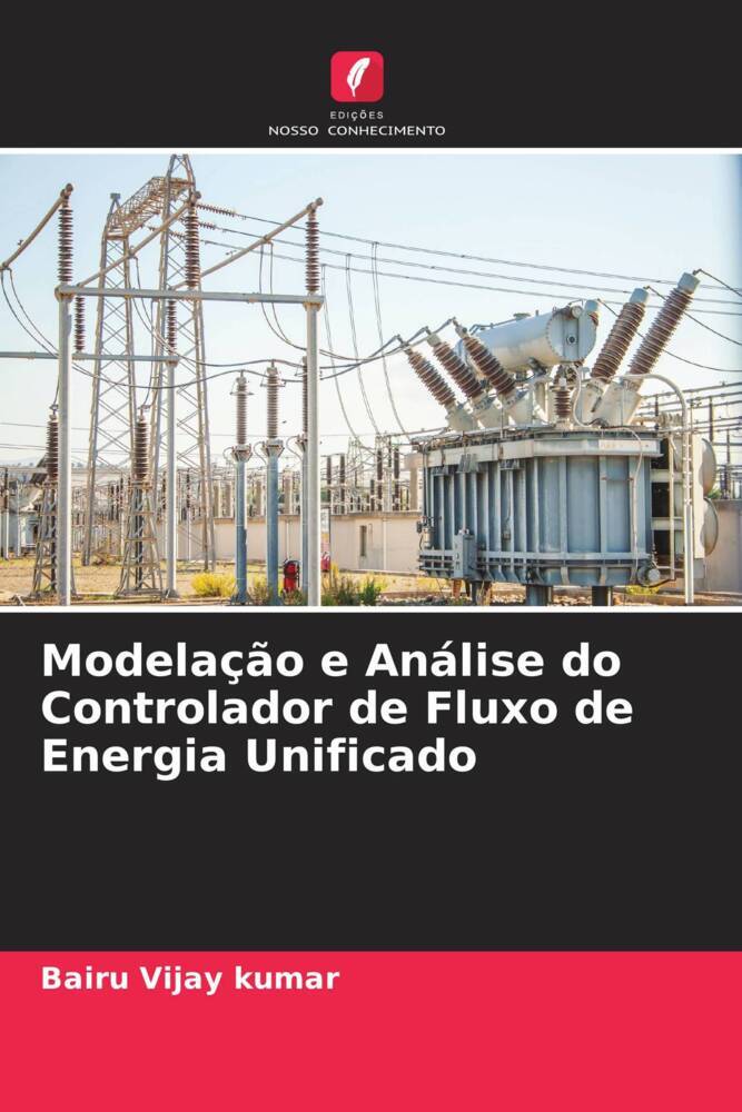 Modelação e Análise do Controlador de Fluxo de Energia Unificado
