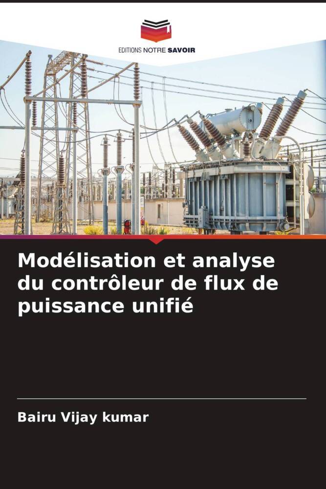 Modélisation et analyse du contrôleur de flux de puissance unifié