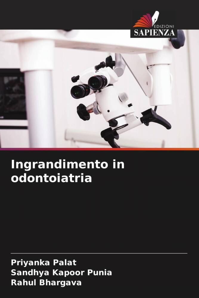 Ingrandimento in odontoiatria