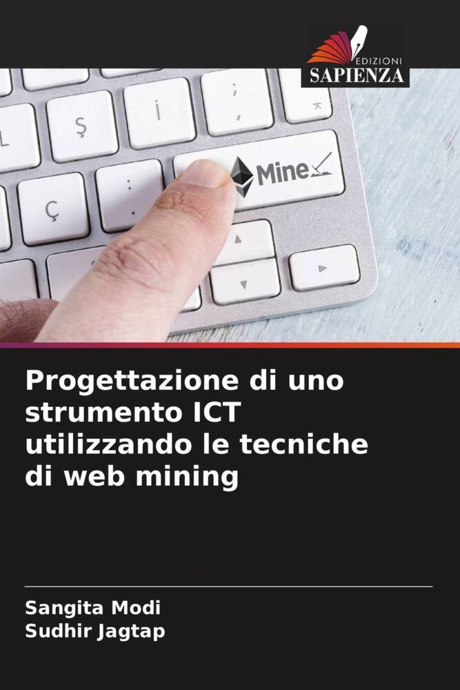 Progettazione di uno strumento ICT utilizzando le tecniche di web mining