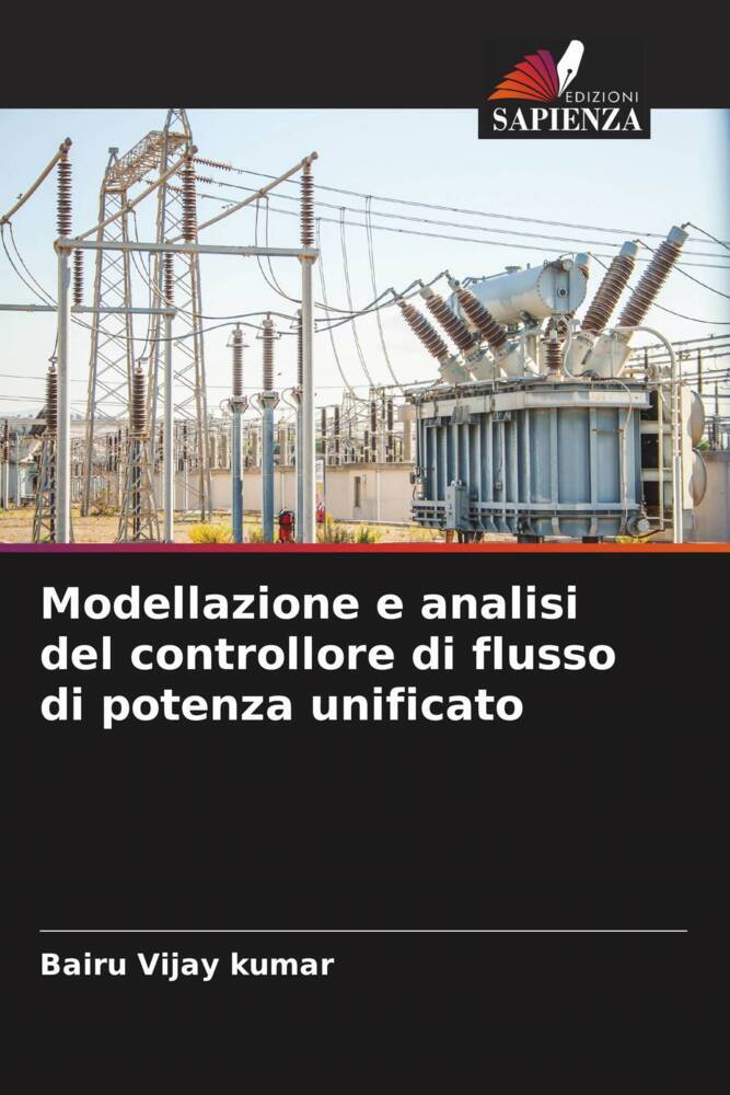 Modellazione e analisi del controllore di flusso di potenza unificato