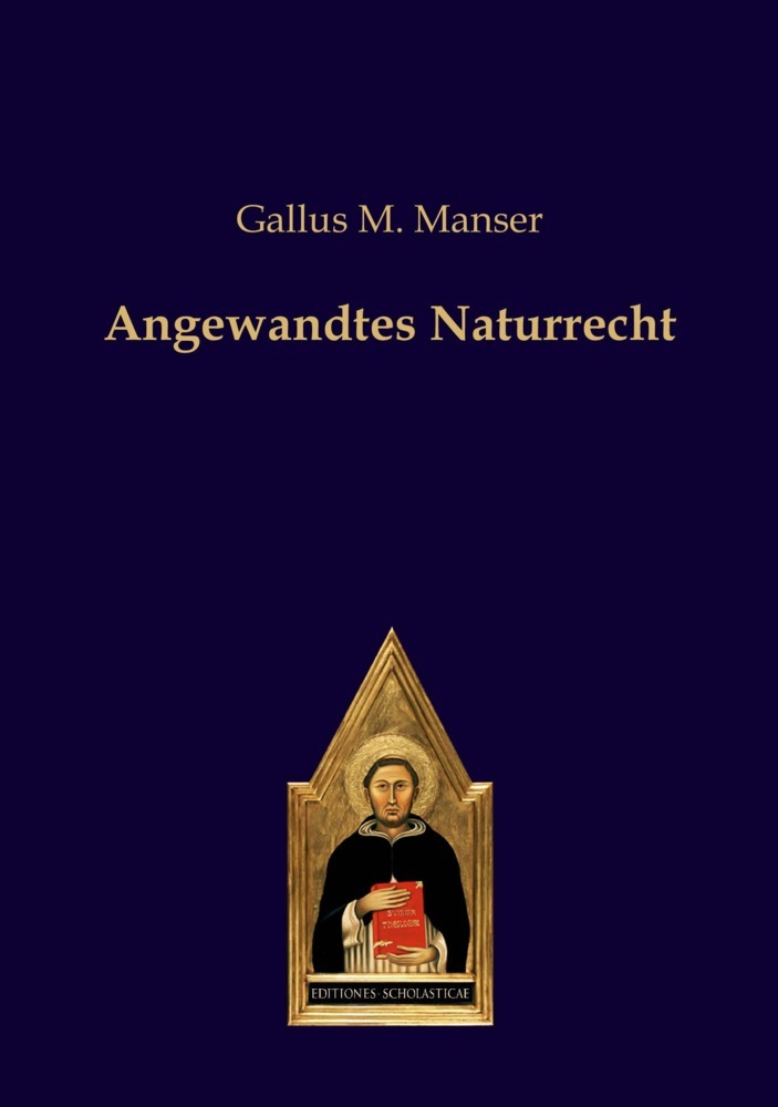 Angewandtes Naturrecht