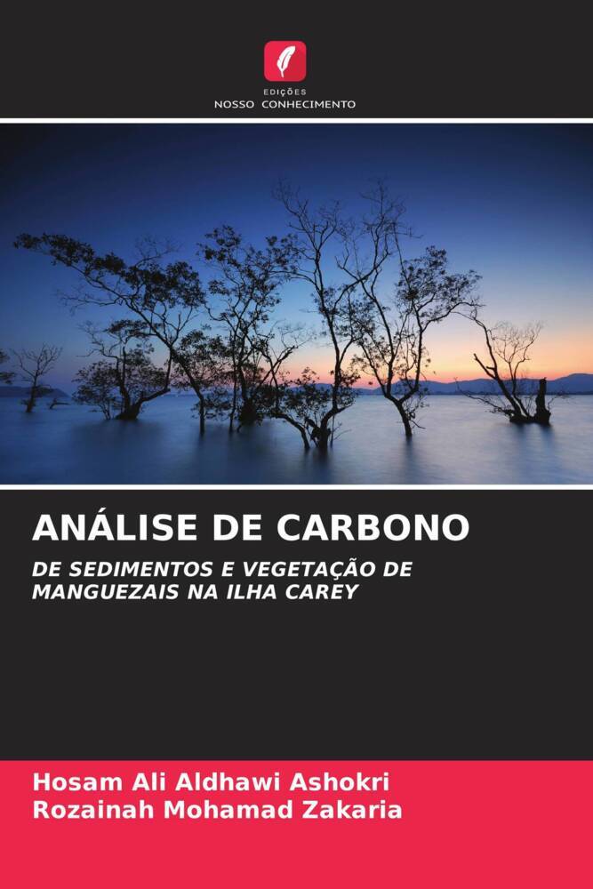 ANÁLISE DE CARBONO