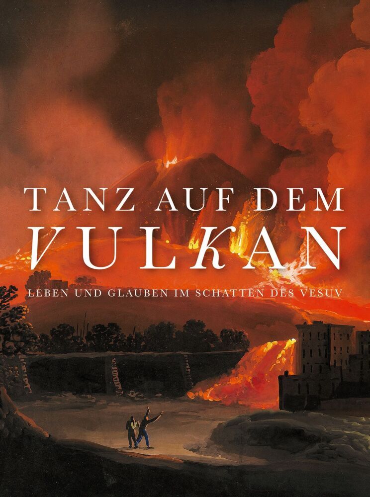 Tanz auf dem Vulkan