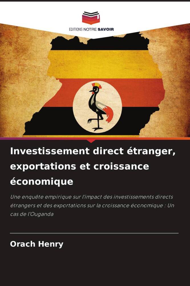 Investissement direct étranger, exportations et croissance économique