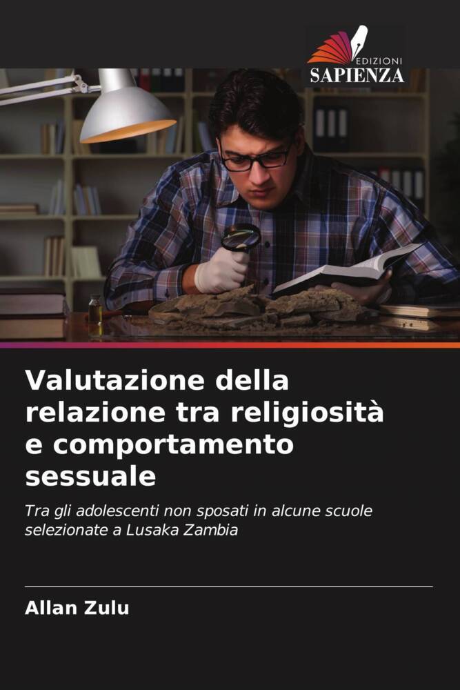 Valutazione della relazione tra religiosità e comportamento sessuale