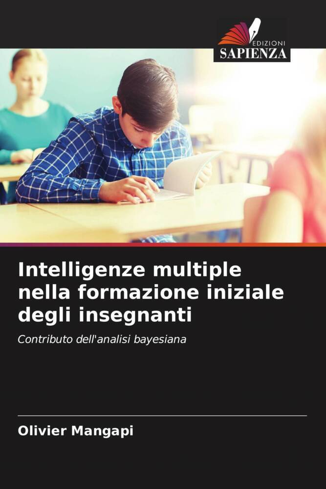 Intelligenze multiple nella formazione iniziale degli insegnanti