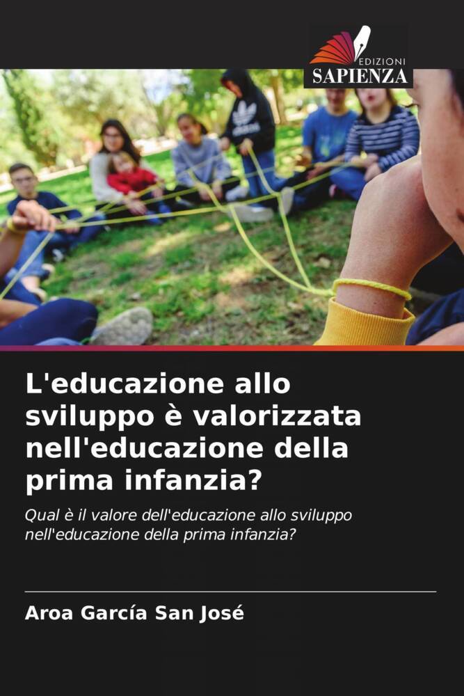 L'educazione allo sviluppo è valorizzata nell'educazione della prima infanzia?