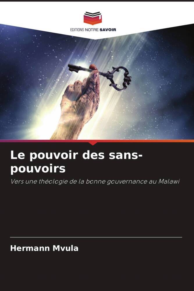 Le pouvoir des sans-pouvoirs